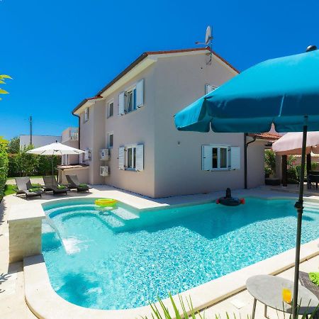Holiday Home Villa Valentina By Interhome Loborika ภายนอก รูปภาพ