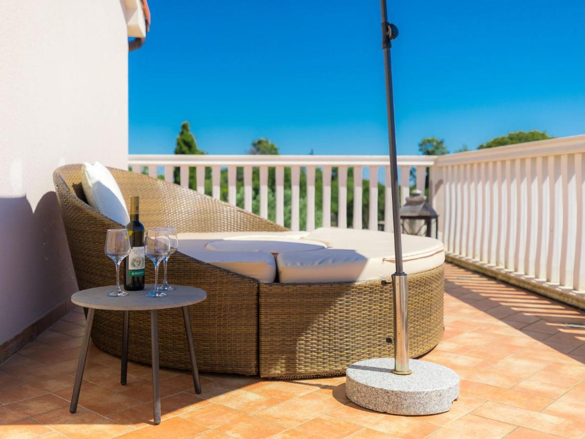 Holiday Home Villa Valentina By Interhome Loborika ภายนอก รูปภาพ