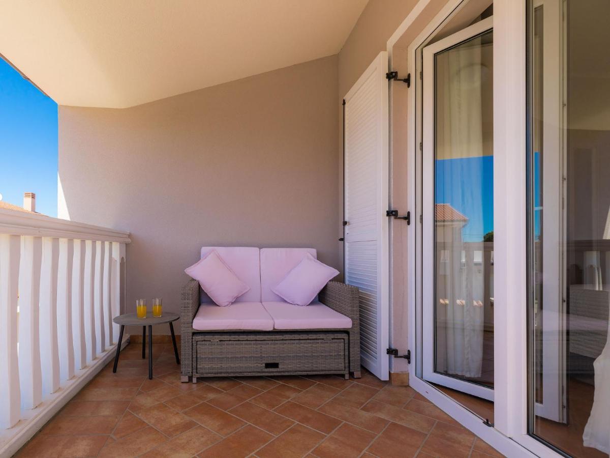 Holiday Home Villa Valentina By Interhome Loborika ภายนอก รูปภาพ