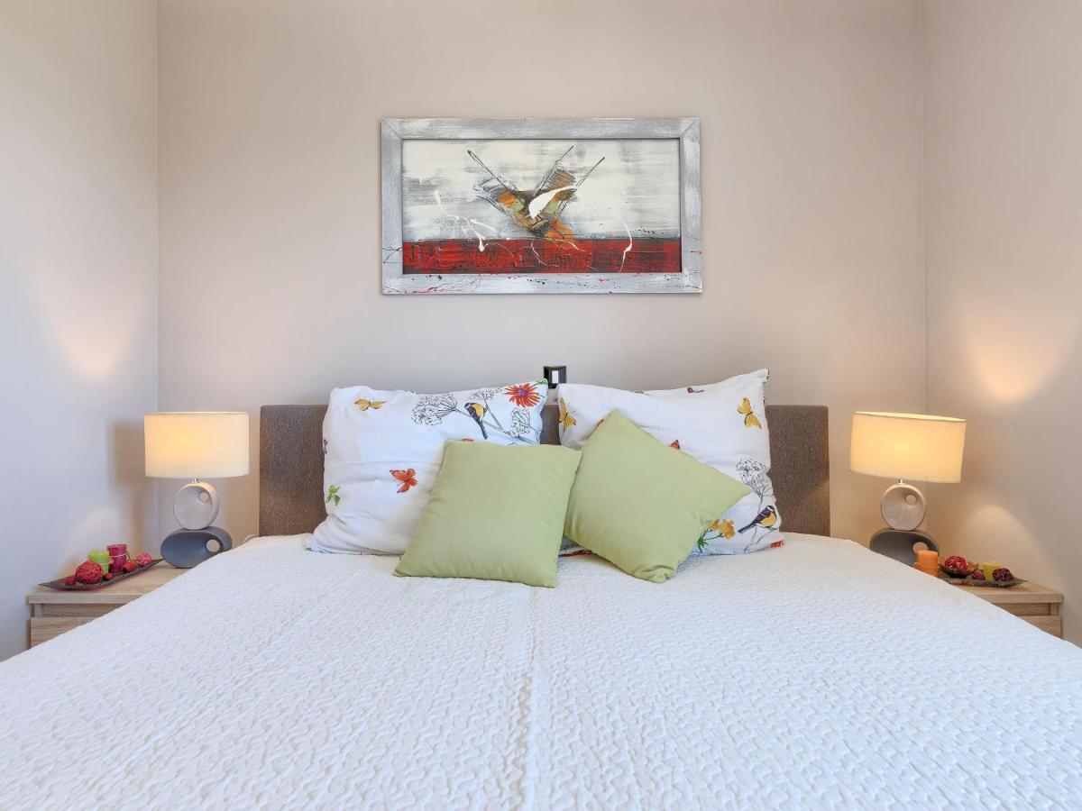 Holiday Home Villa Valentina By Interhome Loborika ภายนอก รูปภาพ