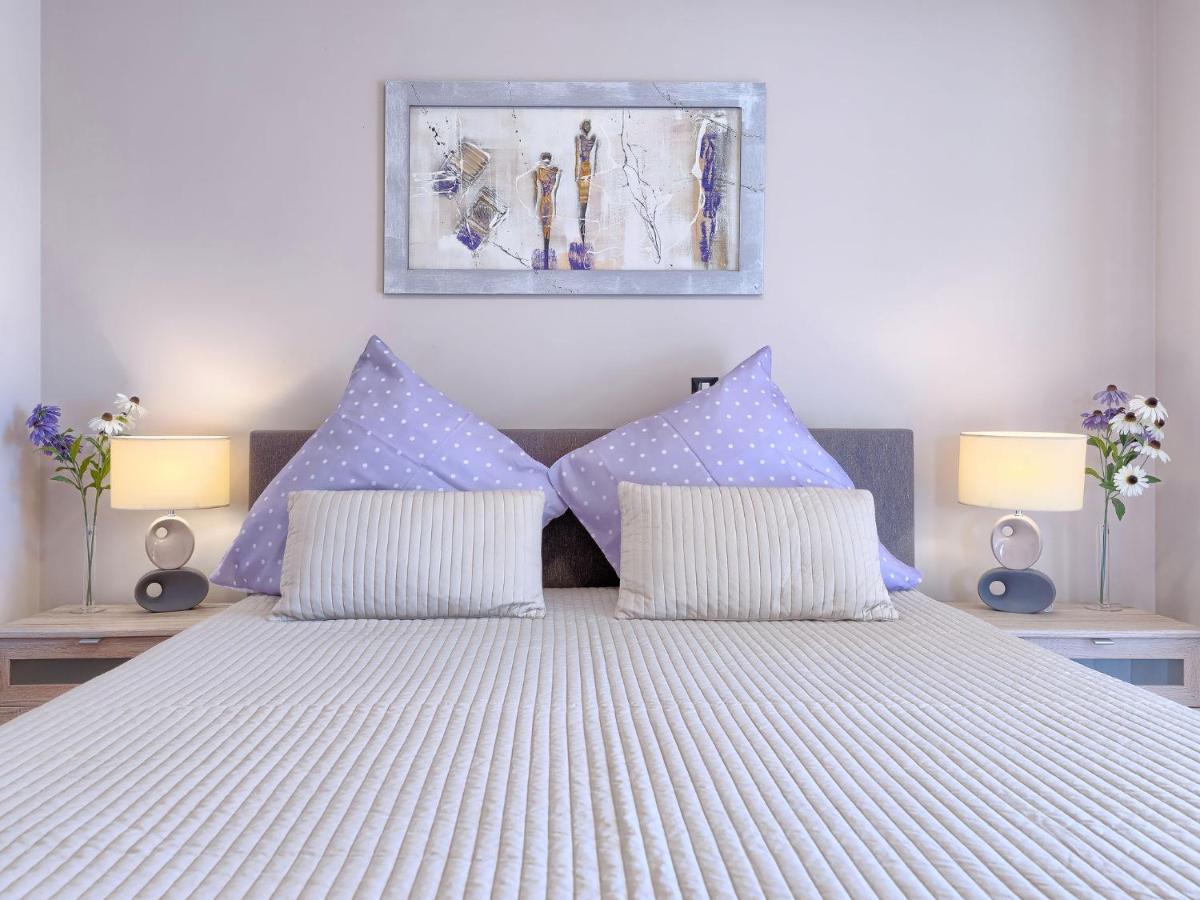 Holiday Home Villa Valentina By Interhome Loborika ภายนอก รูปภาพ