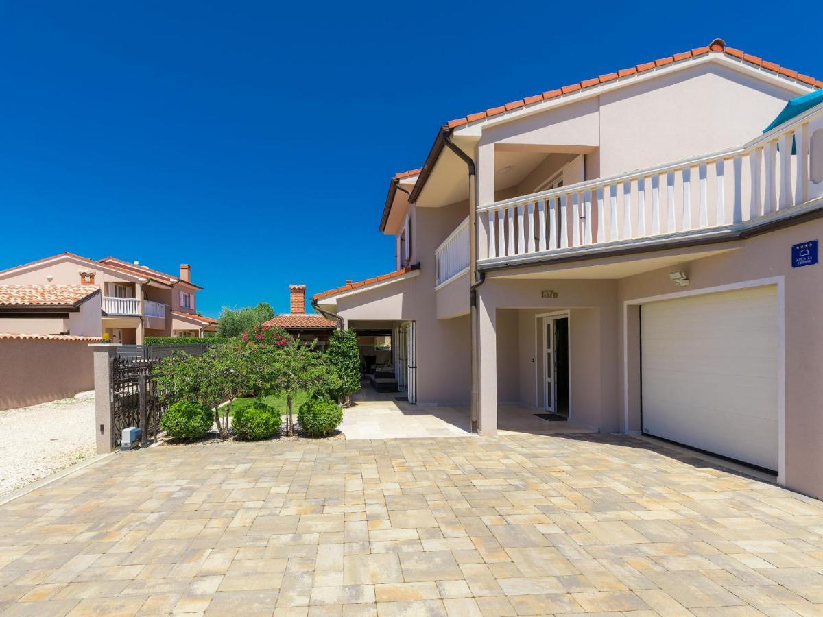 Holiday Home Villa Valentina By Interhome Loborika ภายนอก รูปภาพ