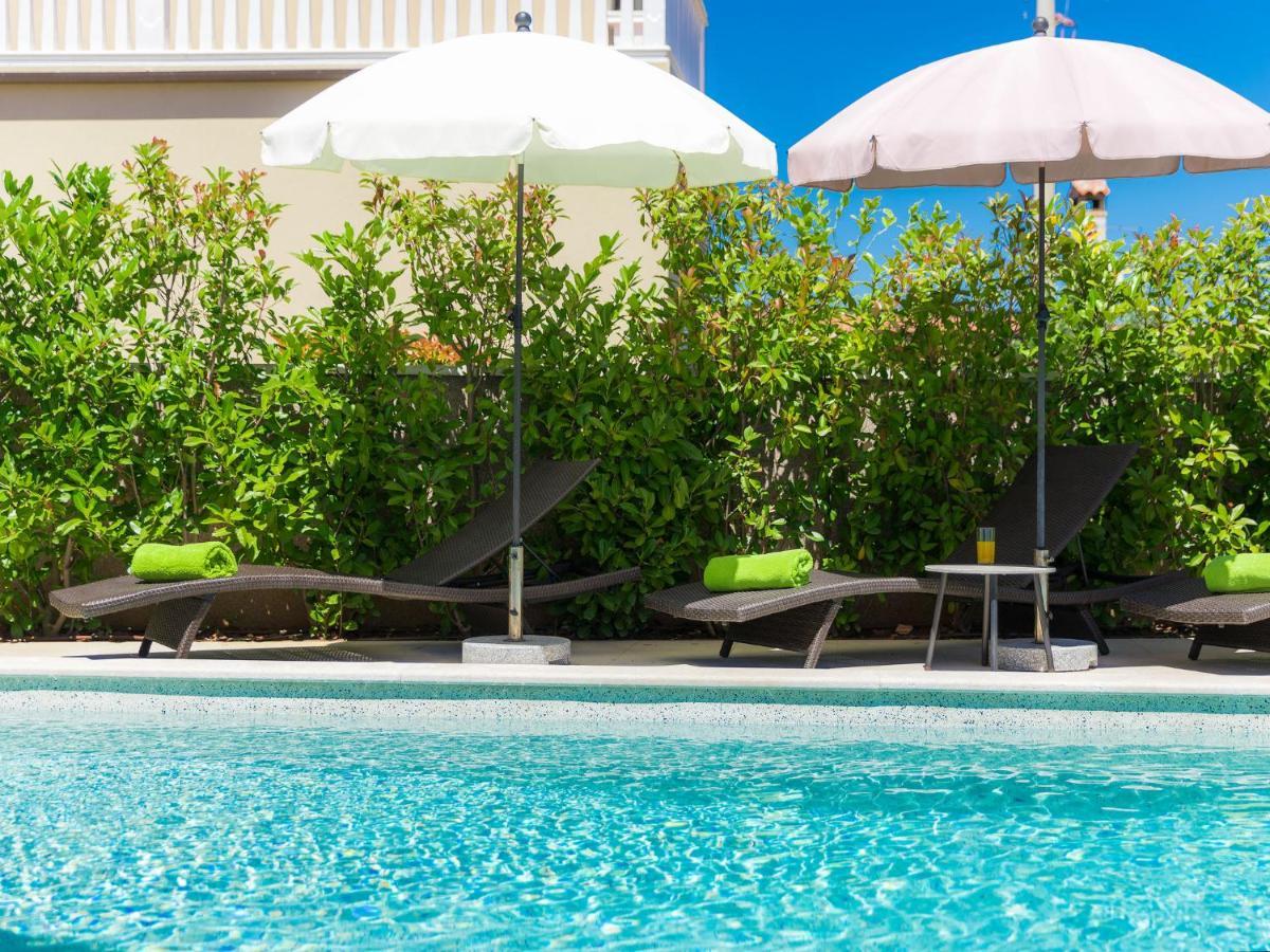 Holiday Home Villa Valentina By Interhome Loborika ภายนอก รูปภาพ