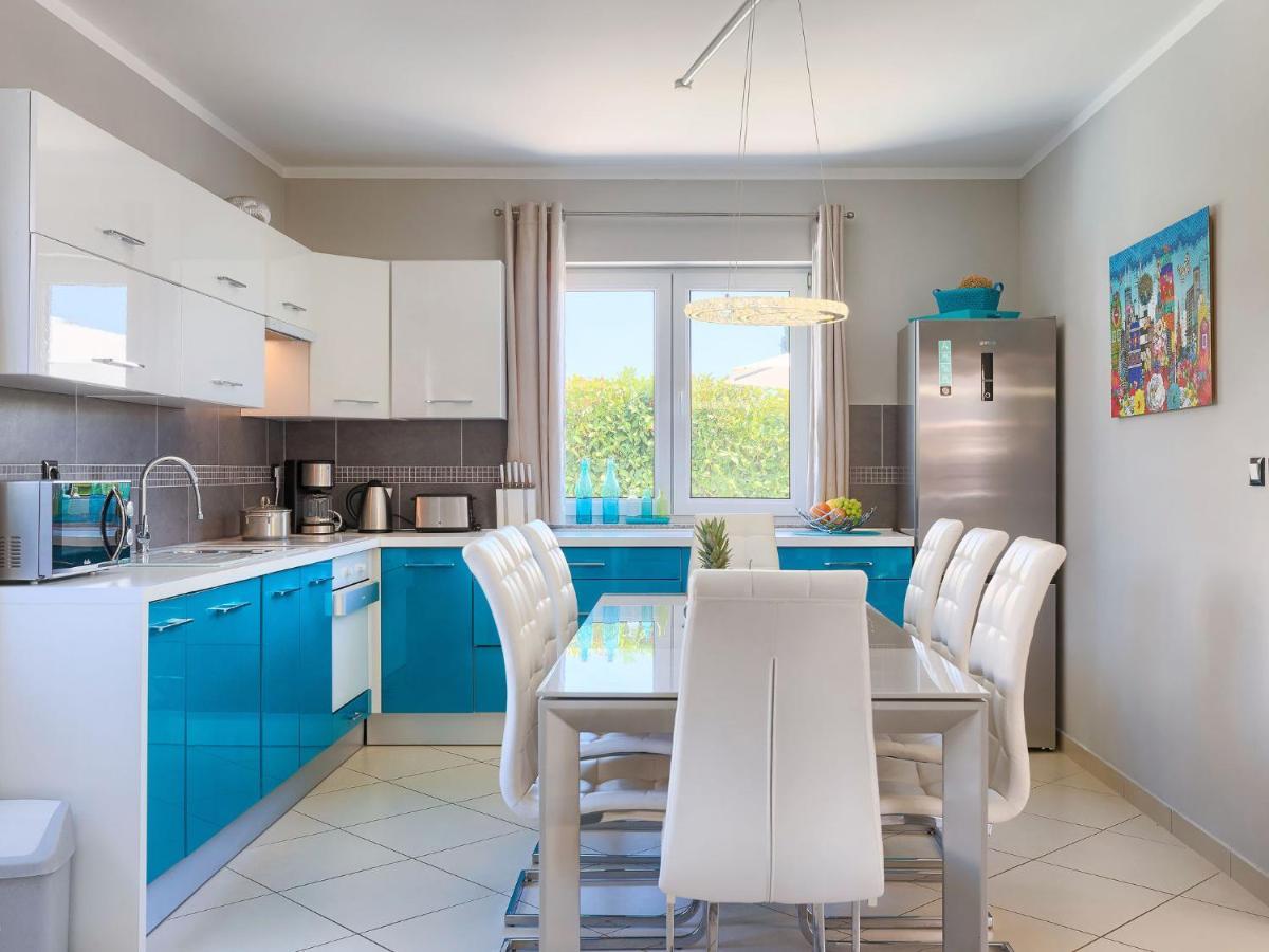 Holiday Home Villa Valentina By Interhome Loborika ภายนอก รูปภาพ